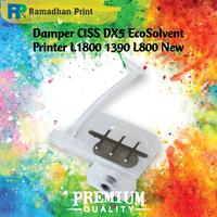 Gambar Dumper DTF epson 1390 1300 1800 dx5 Filter tinta DTF ecosolvent DTG - Model Kotak dari Ramadhan Print undefined 1 Tokopedia