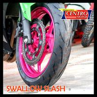 Gambar SWALLOW SLASH RING 14.BAN TUBELESS SOFT COMPOUND RING 14 - 110/80-14 TL dari CENTRO MOTOR_NEW undefined 4 Tokopedia