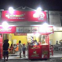 Gambar Bumbu komplit fried chicken kualitas restoran franchise dari Rimbozz undefined 4 Tokopedia