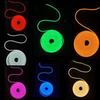 Gambar RUBICK LED Neon Flex LED Strip Flexible 5M DC 12V 2835 IP65 WATERPROOF - Putih dari Tukang Lampu Rubick undefined 5 Tokopedia