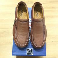 Gambar sepatu ROHDE 5604 D.Brown Original New arrival kulit asli dari BJLoriginalbrand undefined 5 Tokopedia