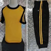 Gambar seragam olahraga SD/MI dari ruhimatcollection undefined 3 Tokopedia