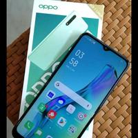 Gambar Hp Oppo a31 ram 4/128gb Second original asli resmi Oppo lengkap fulset dari Roscel undefined 2 Tokopedia