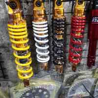 Gambar shock belakang matic.beat.vario 110.scopy. tipe z series bisa stel dari BMS VARIASI MOTOR_NEW undefined 3 Tokopedia