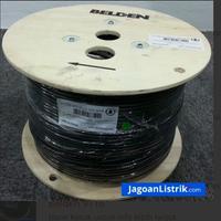 Gambar Kabel TV 5C RG6 Belden Coaxial 75 Ohm 9116 per Rol ( 1 Rol 305 meter ) dari Jagoan Listrik undefined 1 Tokopedia