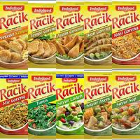 Gambar Bumbu Racik Indofood TempeGoreng-Nasi. Goreng extra pedas-IkanGoreng - IkanGoreng dari Hilda Cake&#39;s and food supplier undefined 1 Tokopedia