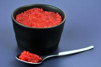 Gambar Lumpish Caviar Red 80gr dari Cahaya Baru Food undefined 2 Tokopedia
