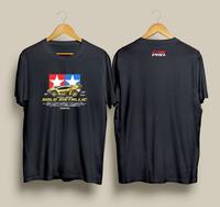 Gambar CUSTOM KAOS SATUAN dari Mosei Lampung undefined 2 Tokopedia