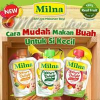 Gambar Milna Nature Delight All Variant 80 gram dari Bonchan. undefined 1 Tokopedia