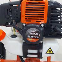Gambar Mesin Potong Rumput Dorong 2 Tak TASCO TLM 430 Lawn Mower 2 HP dari Mega Tehnik Glodok undefined 3 Tokopedia