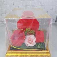 Gambar Mahar pernikahan Fullset dari Mars Souvenir Jkt undefined 2 Tokopedia