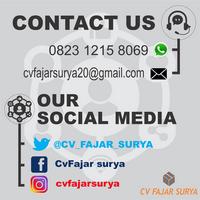 Gambar Tali Strapping/Tali Packing/Tali Strapping Band Warna Kuning 7 mm, dari CV FAJAR SURYA undefined 4 Tokopedia