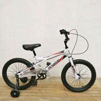 Gambar Sepeda Bmx 16"Senator - Biru dari Surya makmur bike undefined 3 Tokopedia