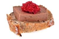 Gambar Lumpish Caviar Red 80gr dari Cahaya Baru Food undefined 3 Tokopedia