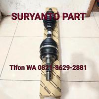 Gambar As Roda Depan CV Joint Assy Shaft Drive Fortuner(Asli)43430-0K022/20 dari suryanto part undefined 2 Tokopedia