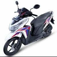 Gambar Spakbor Depan Vario 125 Putih High Quality dari Nusaco spareparts undefined 2 Tokopedia