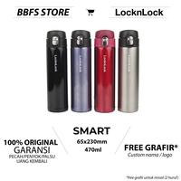 Gambar lock n lock hot n cool name tumbler vacuum bottle thermos 350ml 350 ml - HERO 350ML dari BBFS STORE undefined 3 Tokopedia