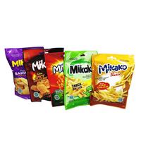 Gambar Mikako snack / 1 pack / 10 pcs - Bawang dari beliapa_store undefined 1 Tokopedia