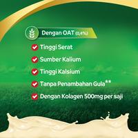 Gambar Anlene Gold Plus 5X Hi-Calcium Vanila/ Cokelat/ Original 250 gr - Susu - Original, 250 Gr dari Azni Supermarket Pekanbaru Riau undefined 5 Tokopedia
