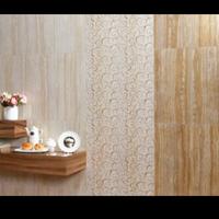 Gambar Keramik Dinding Kamar Mandi Coklat 30x60 W63413R/RomandAventino Bruno dari SUMBER KERAMIK 01 undefined 2 Tokopedia