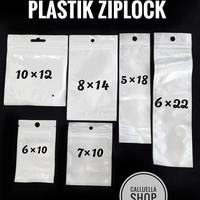 Gambar Ziplock Plastik | Tempat Gelang, Strap masker DIY bahan gelang kalung - 6x22 dari gudzel shop undefined 1 Tokopedia