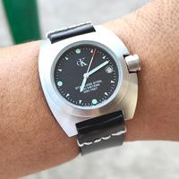 Gambar Jam cK CALVIN KLEIN Swiss Battery ORIGINAL dari Jamsecond_NEW undefined 3 Tokopedia