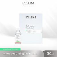 Gambar [Hi Beauty] Official Reseller Ristra Acne Spot Drying Treatment 30ml dari hibeauty_id undefined 1 Tokopedia