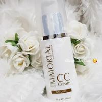 Gambar Immortal CC Cream 100% Ori BPOM dari Hasnaa undefined 1 Tokopedia