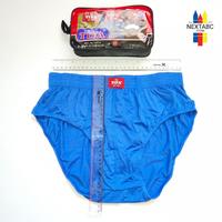 Gambar Celana Dalam Pria Tifa Model Segitiga (1 Pack Isi 3 Warna Random) dari NextABC undefined 1 Tokopedia