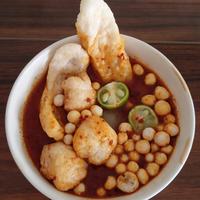 Gambar Baso Aci Bang Dul Original promo murah dari Jajanan Bang Dul undefined 2 Tokopedia
