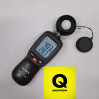 Gambar SANFIX WT-81B WT81B/WT 81B Digital Lux Meter with Bluetooth dari Q Shopindo undefined 1 Tokopedia