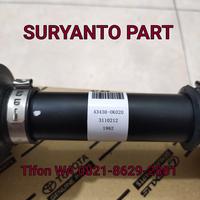 Gambar As Roda Depan CV Joint Assy Shaft Drive Fortuner(Asli)43430-0K022/20 dari suryanto part undefined 3 Tokopedia