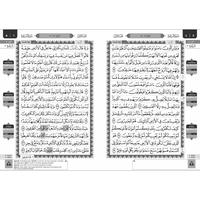 Gambar Metode 'Ali Level 2 (Tilawah Juz'i) dari Markaz Ilmu undefined 2 Tokopedia