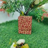 Gambar Tas Kertas Kraft Ringan Kecil Belanja Hadiah Kado 9,5 x 5 x 12,5 dari Rahmah Tas Kertas dan Kemasan undefined 2 Tokopedia