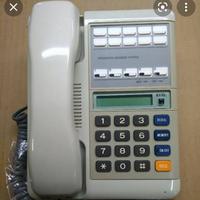 Gambar KEY Telepon Panasonic Type VB-5611D/VB-5411D/VB-5211D Second display dari Toko Pabx & Telepon undefined 1 Tokopedia