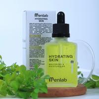 Gambar Serum pemutih Wajah Pria Kusam Berjerawat Berminyak Pori Membesar - Beli 1 dari heyba indonesia undefined 4 Tokopedia