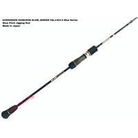 Gambar EVERGREEN POSEIDON SLOW JERKER PSLJ-603 #5 Blue Series dari HW FISHING undefined 4 Tokopedia