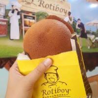 Gambar Paket PROMO!! ROTI BOY - ROTIBOY Original - Pilih Variant dari Ichiro Ouji undefined 4 Tokopedia
