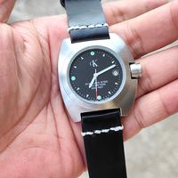 Gambar Jam cK CALVIN KLEIN Swiss Battery ORIGINAL dari Jamsecond_NEW undefined 2 Tokopedia