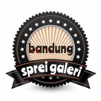 Gambar Sprei resleting 120x200x20 sarung kasur busa murah motif kotak - moon star, 120x200x20 dari sprei galeri bandung undefined 4 Tokopedia