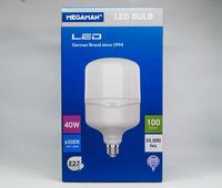 Gambar LAMPU LED MEGAMAN 40 WATT BERKUALITAS , MURAH DAN BERGARANSI dari Bintang Ciawi Elektronik undefined 2 Tokopedia