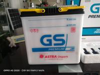 Gambar AKI GS ASTRA PREMIUM NS40ZL dari toko aki rajawali undefined 1 Tokopedia