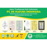 Gambar obat kelamin sakit bengkak keluar nanah gang jie & ghosiah dari De Nature Indonesia asia undefined 4 Tokopedia