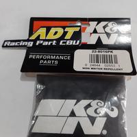 Gambar wrap air filter k&n filter udara k&n dari adtracingreborn undefined 1 Tokopedia