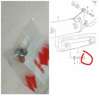 Gambar BAUT COVER TUTUP KNALPOT SUZUKI SPIN SKYWAVE SGP dari IHOBBY OLSHOP undefined 1 Tokopedia