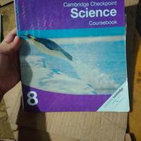 Gambar cambridge checkpoint science coursebook 8 dari AlvinSiahaan undefined 1 Tokopedia
