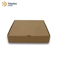 Gambar Dus Box Pizza Uk 24 x 24 x 5cm Polos (Bisa Custom) - Tokodus Cimahi dari Tokodus Cimahi undefined 1 Tokopedia