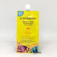 Gambar Carasun Solar Smart UV Protector SPF 45 PA+++ - 30ml dari Belleza Beauty Shop undefined 1 Tokopedia