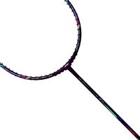 Gambar Li-Ning Badminton Racket Windstrom 73 Nano - Dk Purple/Pink dari Lining Store ID undefined 5 Tokopedia