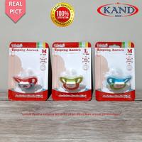 Gambar empeng bayi 0 6 bulan mpeng kompeng kempeng compeng bayi baru lahir ne - M dari KAND Shop undefined 5 Tokopedia